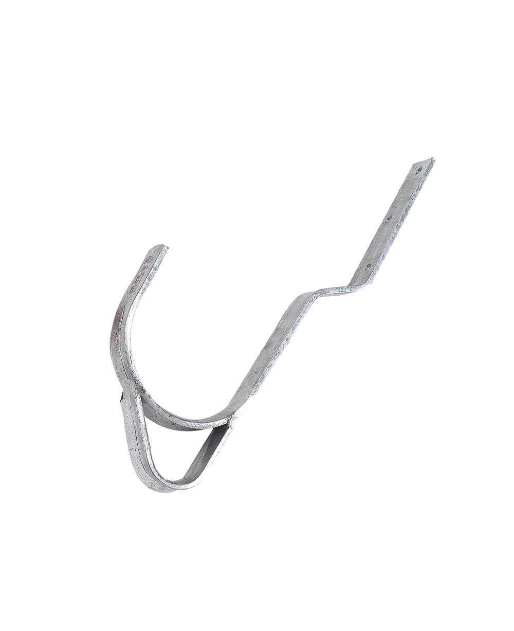 Munk Dachhaken für Pfannen- und Falzziegel Stahl verzinkt von Günzburger Steigtechnik Munk Dachhaken für Pfannen- und Falzziegel aus der Kategorie Steigtechnik Zubehör & Ersatzteile mit der Artikelnr. 011118