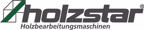 Baukreissäge BKS 501 Schnitthöhe 150 mm Sägeblatt 500 × 30 mm 4,2 kW 400 V / 50 Hz HOLZSTAR
