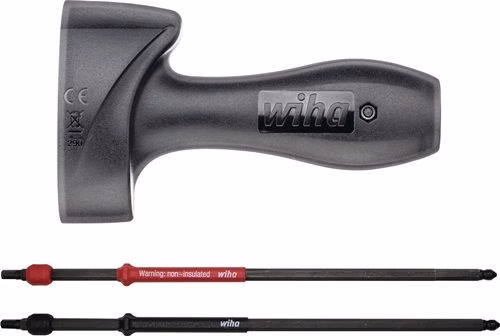 Tester di coppia 290 2.8 fisso WIHA