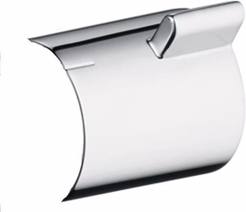Thermostatgriff ECOSTAT chrom HANSGROHE von der Marke Hansgrohe Thermostatgriff ECOSTAT chrom HANSGROHE aus der Kategorie Thermostatkopf mit der Teilenummer 6000536660
