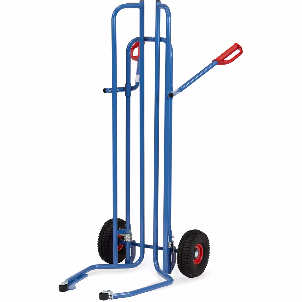Reifenkarre mit Anlaufrollen aus Stahlrohr geschweißt, pulverbeschichtet blau RAL 5007, dauerhaft oberflächengeschützt von Fetra Reifenkarre mit Anlaufrollen aus Stahlrohr geschweißt, pulverbeschichtet blau RAL 5007, dauerhaft oberflächengeschützt aus der Kategorie Reifentransport