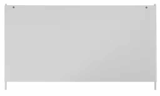 Stecktrennblech, 400 x 400 mm (T x H), RAL 7035 lichtgrau für MULTIplus250- und MULTIplus330-Fachböden von der Marke Schulte Lagertechnik Stecktrennblech, 400 x 400 mm (T x H), RAL 7035 lichtgrau für MULTIplus250- und MULTIplus330-Fachböden aus der Kategorie Kleinteilelagerung mit der Artikelnummer 32366-40