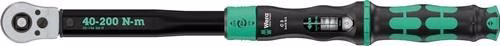 WERA Click-Torque Lock momentsleutel A R/L uit de categorie momentsleutels, artikelnummer 8004994752