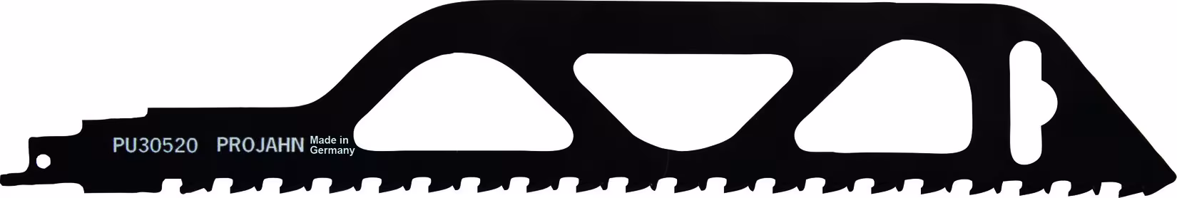 Säbelsägeblatt PU30520 VE1 von der Marke PROJAHN Säbelsägeblatt PU30520 VE1 aus der Kategorie Säbelsägeblatt mit der Artikelnummer 64311