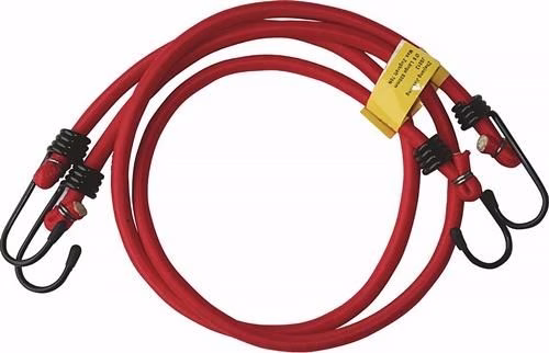 Gepäckspanner-Set 2-teilig HP AUTOZUBEHÖR aus der Kategorie Ladungssicherung, Netze und Zurrgurte mit der Teilenummer 4000818912