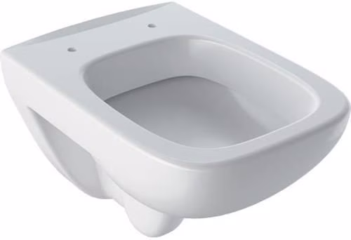 Geberit Renova Plan Wand-WC Tiefspüler weiß aus der Kategorie Wand-WC mit der Teilenummer 6000510037