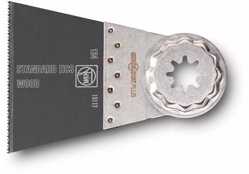 Sägeblatt E-Cut Standard FEIN aus der Kategorie Oszillierendes Sägeblatt mit der Teilenummer 8000381098