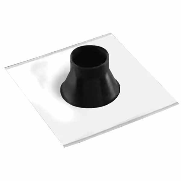 Dichtmanschette Typ Durchmesser: 50 - 70 mm aus der Kategorie Steildachdurchgänge mit der Artikelnr. KE8091