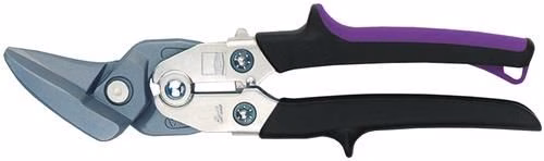 Idealblechschere HSS D27AH Länge 260mm rechts Stahl max.1,2mm VA max.1mm ERDI von der Marke Erdi Idealblechschere Stahl max. 1,2 mm Edelstahl max. 1 mm ERDI aus der Kategorie Blechscheren mit der Teilenummer 4000810968