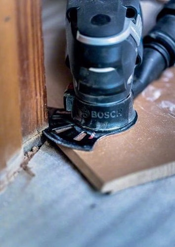Detailbild 4070518 Segmentsägeblatt Expert MultiMaterial ACZ 105 ET Ø 105 mm Starlock 2608664208 1 Stück / VE BOSCH