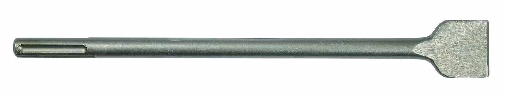 Burin plat L 400mm SDS-Max VE10 ECO de PROJAHN Burin plat à tige ECO SDS-max / TE-Y, burin, réf. 84470400210