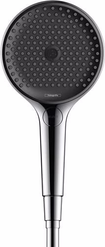 Hansgrohe Handbrause Rainfinity 130 3jet chrom