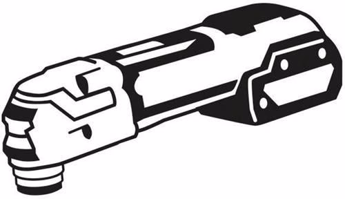 Tauchsägeblatt EXPERT MultiMax AIZ 32 APILT Breite 32 mm Eintauchtiefe 45 mm 5 Stück Starlock