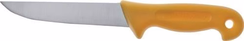 Industriemesser Gesamtlänge 285 mm Klingenlänge 150 mm Rückenstärke 2,5 mm Kunststoffgriff WÜSTHOF von der Marke Wüsthof Industriemesser WÜSTHOF aus der Kategorie Messer, Cutter und Schaber mit der Teilenummer 4000817785