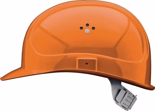 Schutzhelm INAP-Master 6 (Punkt) Polyethylen EN 397 VOSS aus der Kategorie Schutzhelme und Visiere mit der Teilenummer 4701030355