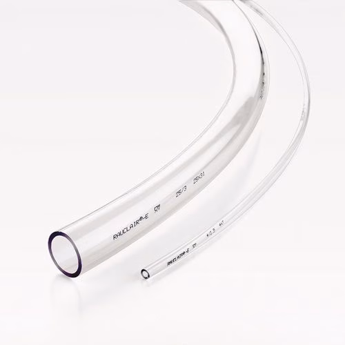 PVC-Schlauch RAUCLAIR-E REHAU aus der Kategorie PVC Schläuche mit der Teilenummer 4000390048