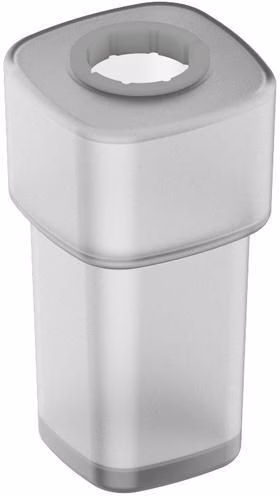 Lotionspender ELEGANCE Glas mattiert Opalglas KEUCO von der Marke Keuco Lotionspender ELEGANCE Glas mattiert Opalglas KEUCO aus der Kategorie Seifenablage & Seifenspender mit der Teilenummer 6000525865