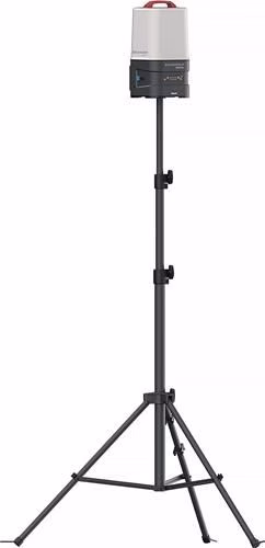 LED-Strahler AREA 10 CONNECT 84 W 1000 - 10000 lm IP65 SCANGRIP