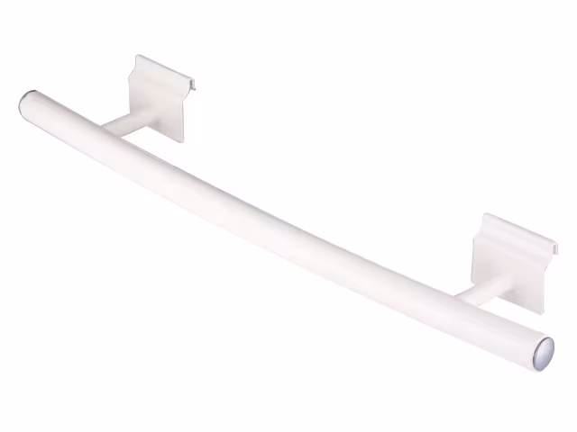 Handtuchhalter für Profil-Flachheizkörper BL 400, von der Marke PURMO PURMO Handtuchhalter für Profil-Flachheizkörper aus der Kategorie Handtuchhalter Heizkörper mit der Artikelnr. AZ03TR004000803