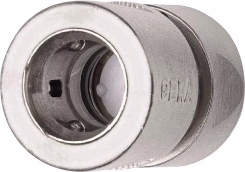 Schlauchstück Wasserstop GEKA plus GEKA aus der Kategorie Schlauchverbinder, Kupplungen und Anschlüsse mit der Teilenummer 4300600051