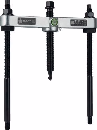 Extracteur 18-0, taille nominale 0, plage de serrage 50-110 mm, marque Kukko Extracteur KUKKO de la catégorie extracteurs et extracteurs, référence 4157490000