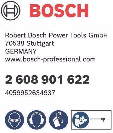 Detailbild 3995960 Hammerbohrer-Anschluss EXPERT SDS Clean max Systemzubehör BOSCH