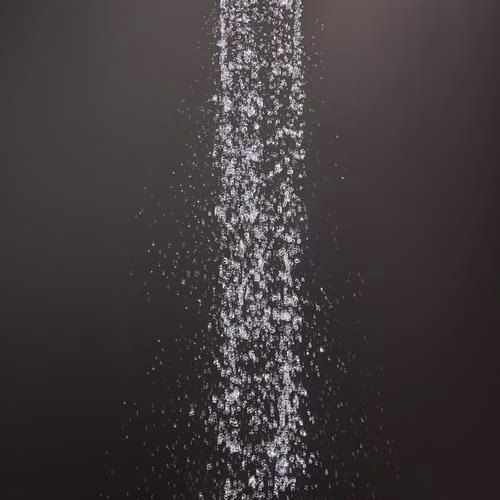 Hansgrohe Handbrause CROMA SELECT S MULTI DN 15 weiß/chrom