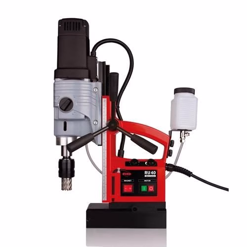 Kernbohrmaschine RU40 12–80 mm 1.800 W RUKO