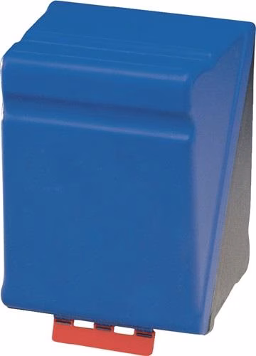 Sicherheitsaufbewahrungsbox SecuBox – Maxi blau L236xB315xH200 circa mm GEBRA aus der Kategorie Gebra mit der Teilenummer 4000370860