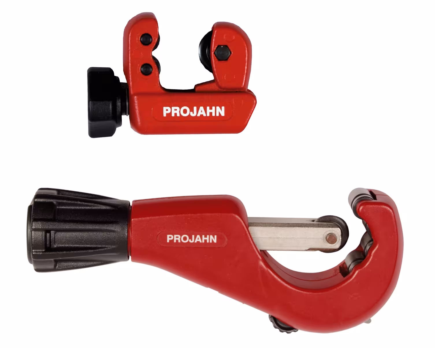 Rohrabschneider Satz 2tlg. von der Marke PROJAHN Rohrabschneider Satz 2tlg. aus der Kategorie Sägen, Entgrat- & Kalibrierwerkzeug mit der Artikelnummer 9986