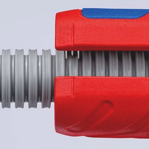 Abmantelungswerkzeug TwistCut Gesamtlänge 100 mm 0,2 - 4,0 (Litze) mm² KNIPEX