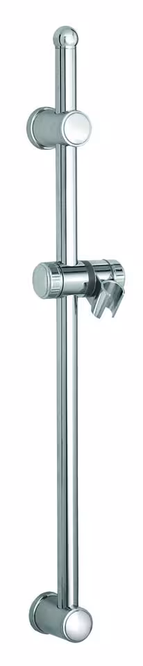 Wandstange Brausestange VARIANT 65 cm chrom aus der Kategorie Dusch-Set`s/-Systeme/-Zubehör mit der Artikelnummer 83024-K