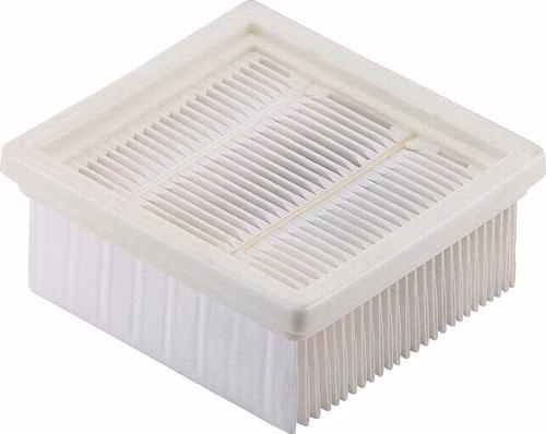 Flachfaltenfilter 9543-02 9543-10 und 9643-10 HAZET aus der Kategorie Staubsaugerbeutel und Filterelemente mit der Teilenummer 4681154037