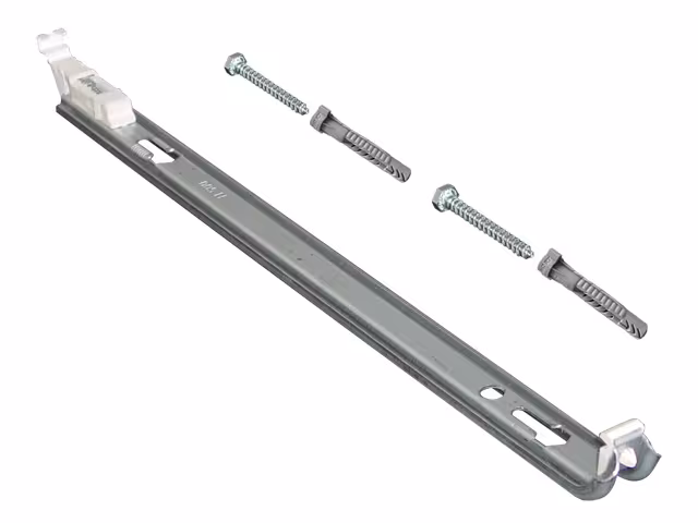 Supporto FZ per radiatori piatti tipo 20-33, BH 950, pezzo, della marca PURMO Staffa PURMO FZ per radiatori piatti tipi 20-33 della categoria staffe e mensole con articolo n. EGR5BW511518410