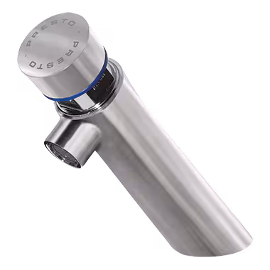 Presto Neo, 7s Standventil aus Edelstahl für Kaltwasser von der Marke Rada aus der Produktreihe Armaturen