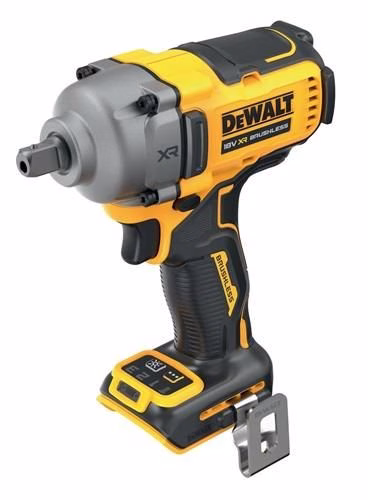 Akku-Schlagschrauber DCF892NT 18/54V 12,5mm (1/2 Zoll) Außen 4-kant 135Nm,406,813 DEWALT