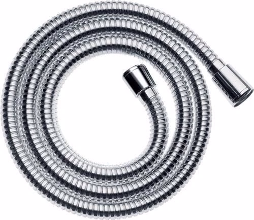 Hansgrohe Metallbrauseschlauch SENSOFLEX 2000 mm chrom von der Marke Duschschläuche Hansgrohe Metallbrauseschlauch SENSOFLEX 2000 mm chrom aus der Kategorie Duschschläuche mit der Teilenummer 6000531601