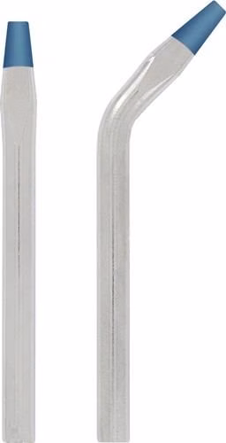Lötspitzenset LONG-LIFE 60-100W 2-teilig (gerade und abgewinkelt) Breite 7mm von der Marke Stannol Lötspitzenset LONG-LIFE 60-100W 2-teilig (gerade und abgewinkelt) Breite 7mm aus der Kategorie Lötspitzen, Lötpasten und Löt-Zubehör mit der Teilenummer 4000872253