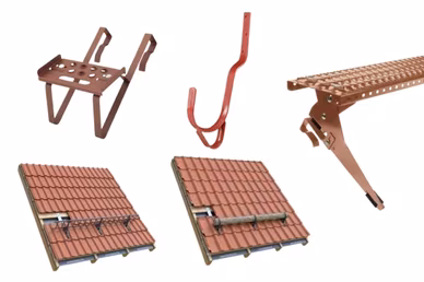 Dachsicherheit Dachsicherheit