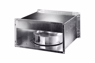 Kanalventilatoren Kanalventilatoren