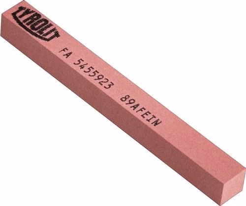Schleiffeile 9011 Länge 100mm Breite 10mm vierkant 89A fein TYROLIT von der Marke Tyrolit Schleiffeile vierkant 89A TYROLIT aus der Kategorie Feilen mit der Teilenummer 4000845139