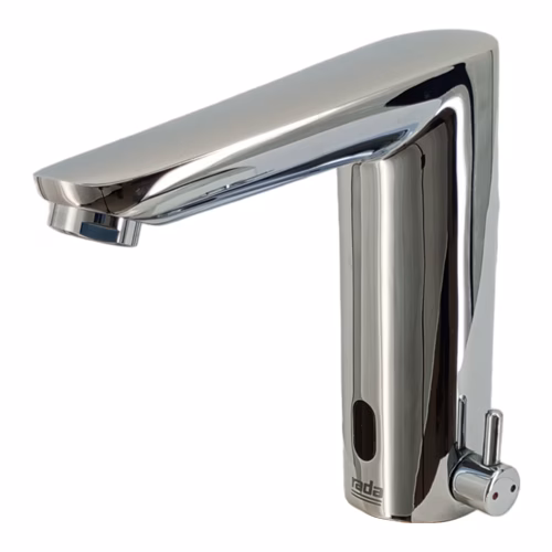 Rada Tec 150 BLE Waschtisch-Mischarmatur von der Marke Rada Rada Tec 150 BLE Waschtisch-Mischarmatur aus der Kategorie Waschtischarmaturen mit der Teilenummer 1611508