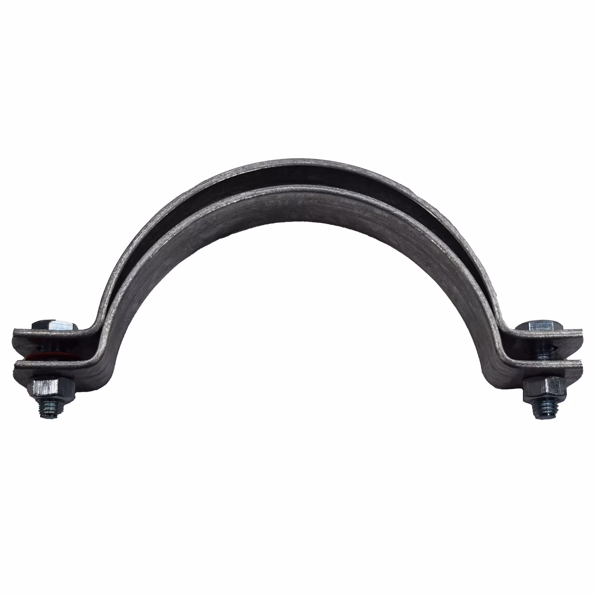 Festpunktschelle oE 88-93 40x4 von der Marke Fixotec Fixotec Festpunktrohrschelle 75-80mm bis 318mm 40x4mm Stahl verz. Typ Größe: 88-93 mm aus der Kategorie Zweischraubrohrschellen mit der Artikelnr. 203684