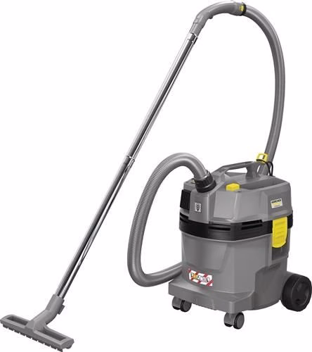 Nass- und Trockensauger NT 22/1 Ap Te L 1300 W 4320l/min 249mbar 22l KÄRCHER aus der Kategorie Nasssauger Trockensauger und Staubsauger mit der Teilenummer 4687212023