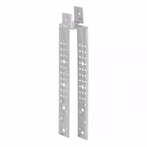 Universeller First- und Gratlattenhalter aus der Kategorie First & Grat