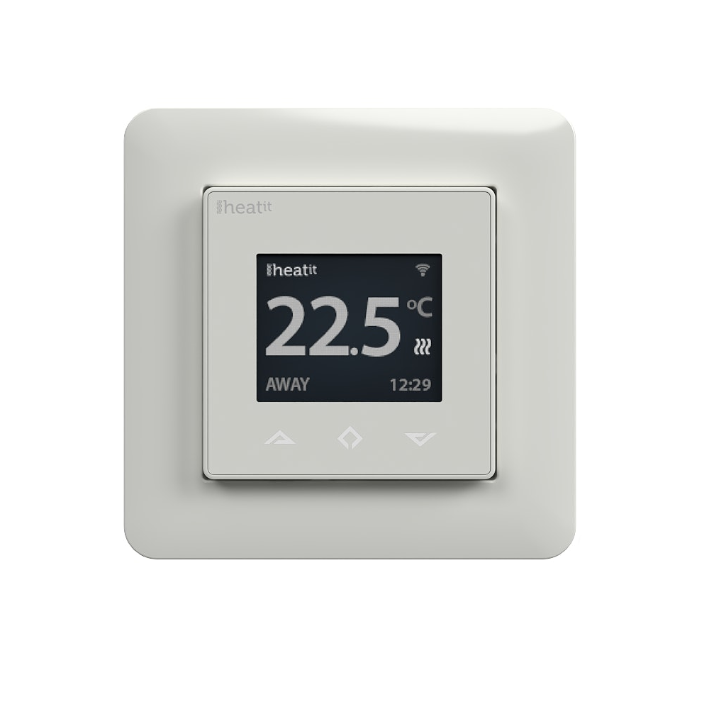 Heatit WIFI 6 von der Marke Heatit aus der Kategorie Infrarotheizung