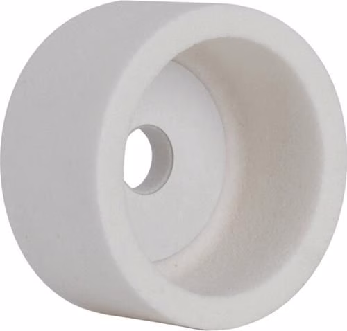 Schleiftopf 100mm Stahl,HSS 80 Bohrung 20mm TYROLIT von der Marke Tyrolit Schleiftopf 100mm Stahl,HSS 80 Bohrung 20mm TYROLIT aus der Kategorie Schleifscheiben mit der Teilenummer 4000869873