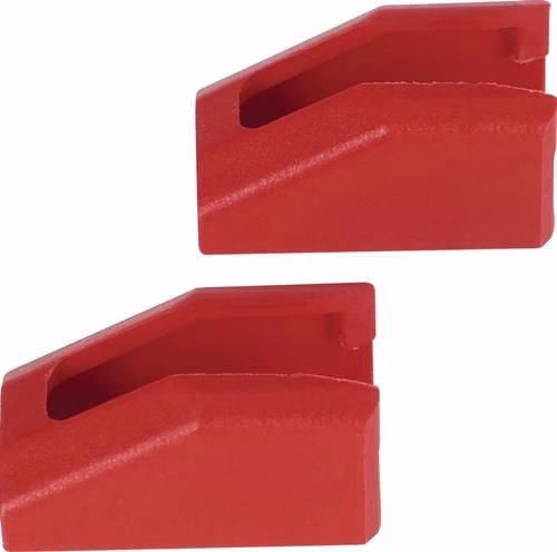 Mâchoire souple pour une longueur totale de 185 mm pour ROFAST ROTHENBERGER de la marque Rothenberger Mâchoire souple compatible avec ROFAST ROTHENBERGER, de la catégorie Étaux et pinces, référence 8000740092