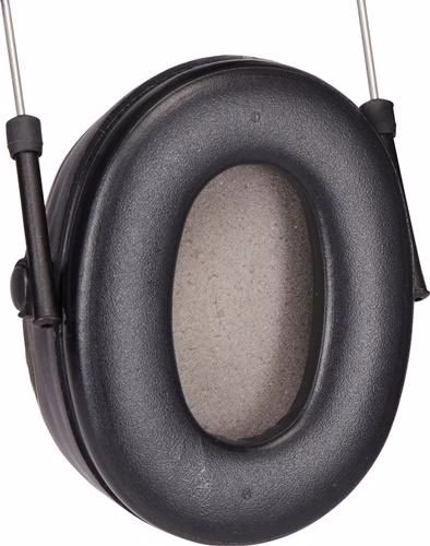 Detailbild 4057155 Kapselgehörschutz P'ELTOR™ SportTac™ Jagdsport Audioeingang
