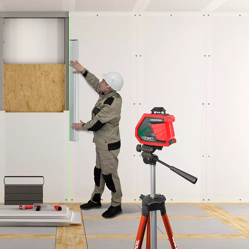 Drinnen, Innenarchitektur, Person, Arbeiter